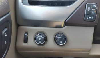 
									Chevrolet Tahoe LTZ full								