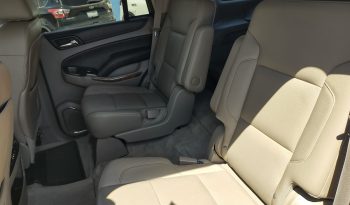 
									Chevrolet Tahoe LTZ full								