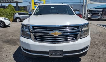 
									Chevrolet Tahoe LTZ full								