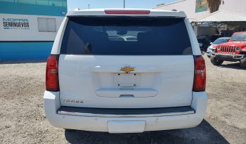 
									Chevrolet Tahoe LTZ full								