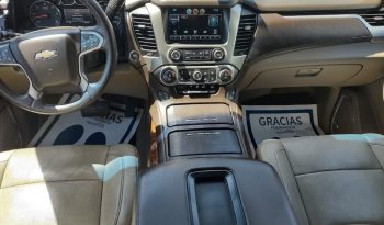 
									Chevrolet Tahoe LTZ full								