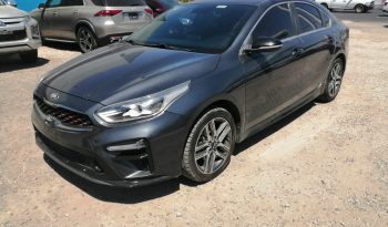 
									KIA FORTE GT LINE 2020 full								