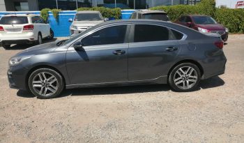 
									KIA FORTE GT LINE 2020 full								