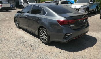 
									KIA FORTE GT LINE 2020 full								