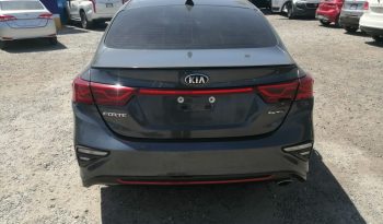 
									KIA FORTE GT LINE 2020 full								