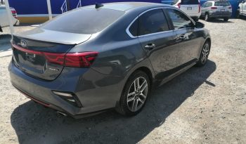 
									KIA FORTE GT LINE 2020 full								