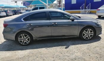 
									KIA FORTE GT LINE 2020 full								