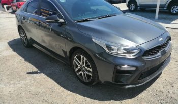 
									KIA FORTE GT LINE 2020 full								