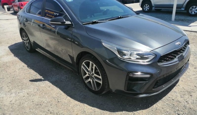 
								KIA FORTE GT LINE 2020 full									