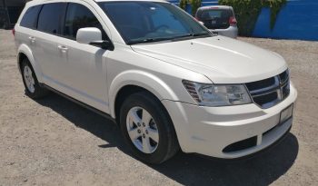 
									DODGE JOURNEY  SE 2015 full								