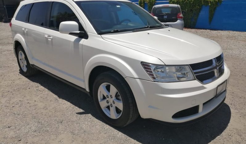 
								DODGE JOURNEY  SE 2015 full									