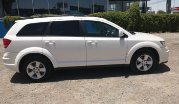 
									DODGE JOURNEY  SE 2015 full								