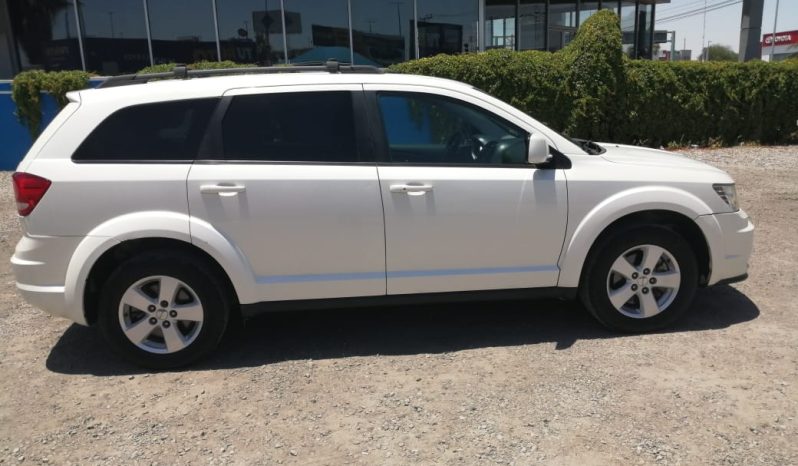 
								DODGE JOURNEY  SE 2015 full									