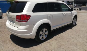 
									DODGE JOURNEY  SE 2015 full								