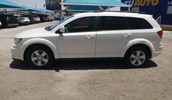 
									DODGE JOURNEY  SE 2015 full								