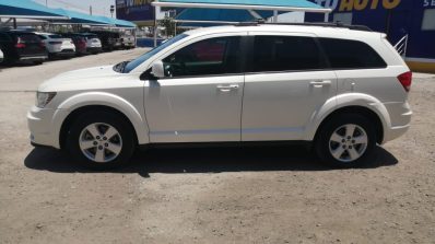 DODGE JOURNEY  SE 2015