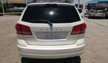 
									DODGE JOURNEY  SE 2015 full								