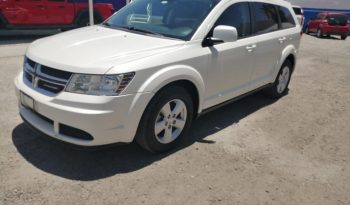 
									DODGE JOURNEY  SE 2015 full								