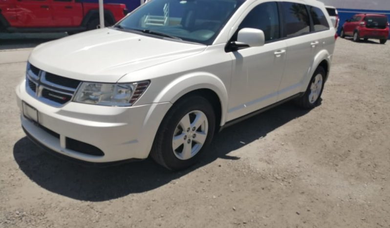 
								DODGE JOURNEY  SE 2015 full									