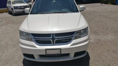 DODGE JOURNEY  SE 2015