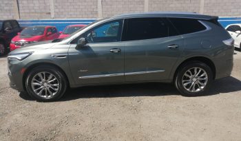 
									BUICK ENCLAVE 2022 full								