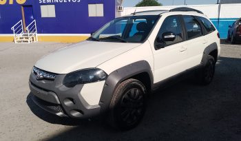 
									FIAT PALIO AVENTURE 2020 full								