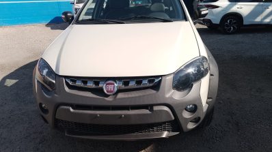 FIAT PALIO AVENTURE 2020