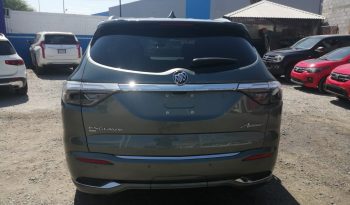 
									BUICK ENCLAVE 2022 full								