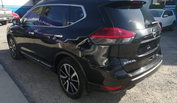 
									NISSAN XTRAIL EXCLUSIVE 2018 full								