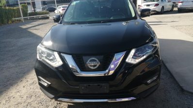 NISSAN XTRAIL EXCLUSIVE 2018