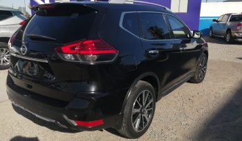 
									NISSAN XTRAIL EXCLUSIVE 2018 full								