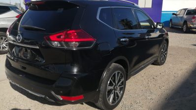 NISSAN XTRAIL EXCLUSIVE 2018