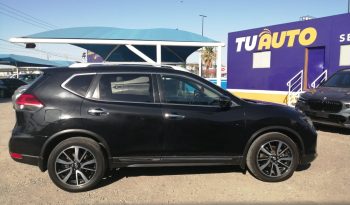 
									NISSAN XTRAIL EXCLUSIVE 2018 full								