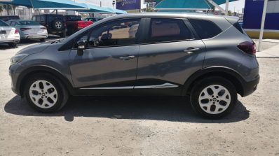 RENAULT CAPTUR INTENSE 2018