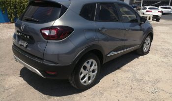 
									RENAULT CAPTUR INTENSE 2018 full								