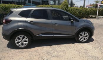 
									RENAULT CAPTUR INTENSE 2018 full								