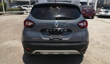 
									RENAULT CAPTUR INTENSE 2018 full								