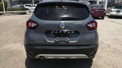 RENAULT CAPTUR INTENSE 2018