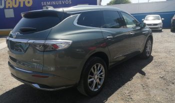 
									BUICK ENCLAVE 2022 full								