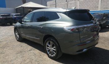 
									BUICK ENCLAVE 2022 full								