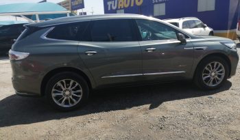 
									BUICK ENCLAVE 2022 full								