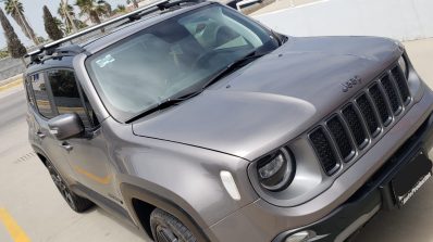 JEEP RENEGADE LIMITED 2022