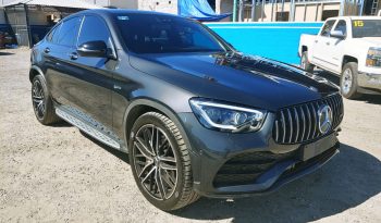 
									MERCEDES BENZ GLC COUPE 43 2021 full								