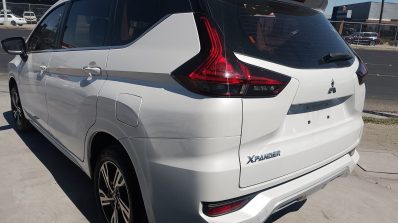 MITSUBISHI XPANDER 2023