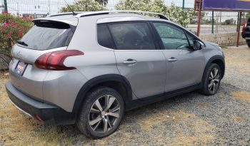 
									PEUGEOT 2008 ALLURE PACK 2019 full								