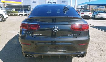 
									MERCEDES BENZ GLC COUPE 43 2021 full								