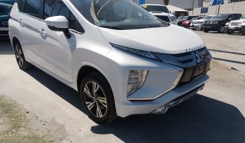 
									MITSUBISHI XPANDER 2023 full								