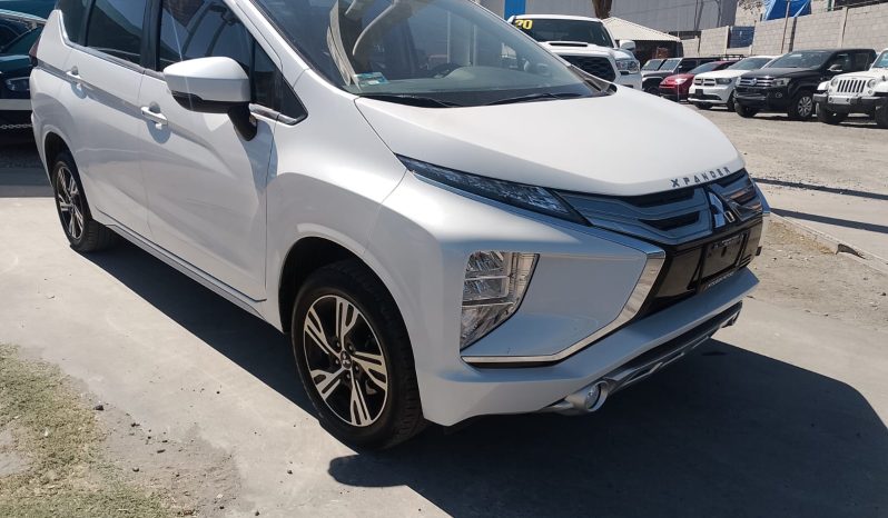 
								MITSUBISHI XPANDER 2023 full									