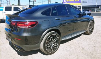 
									MERCEDES BENZ GLC COUPE 43 2021 full								