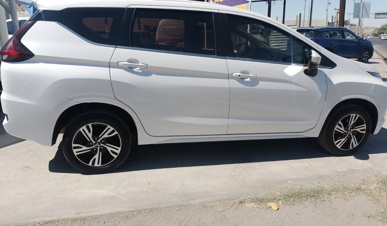 
								MITSUBISHI XPANDER 2023 full									